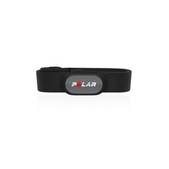 Buy Polar H9 HR Sensor Chest Strap - Accurate Heart Rate Monitor in Black, Model: 0725882053936